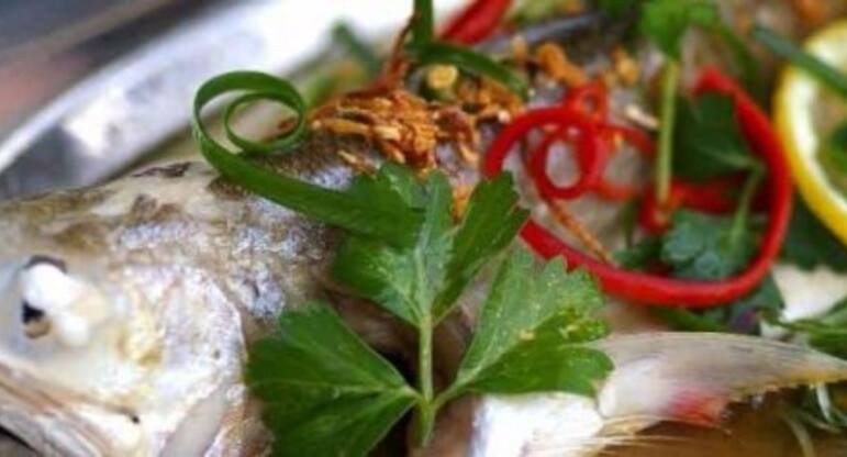 Soon Kee Seafood Setia Alam Selangor